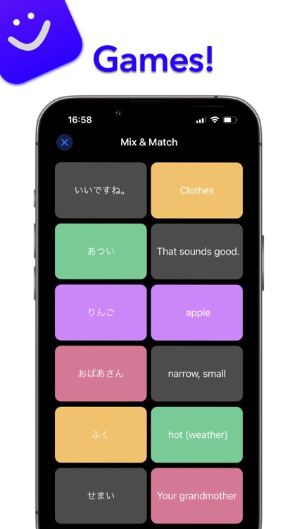 Flash cards maker - Anki Mini screenshot-3