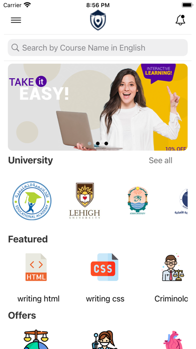 Medical Academy MA Screenshot