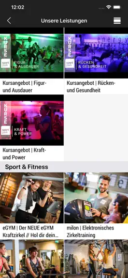 Game screenshot Sportpark Ortenau hack