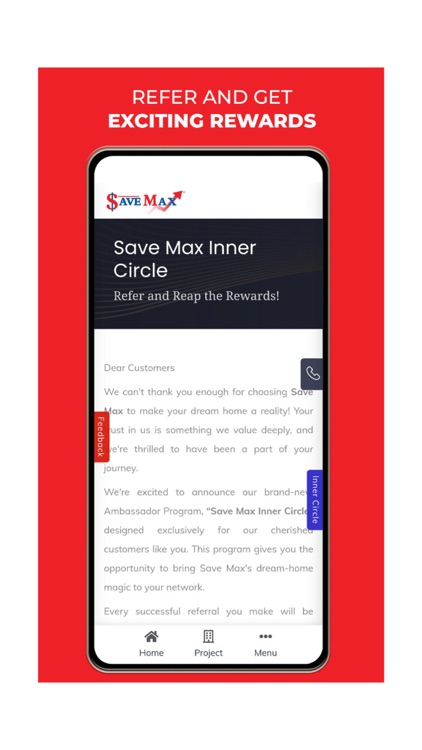 Save Max Real Estate India