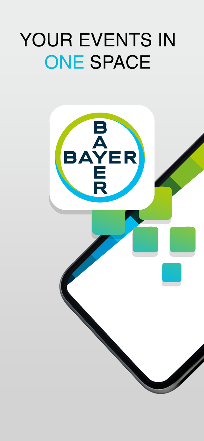 Bayer UK Events