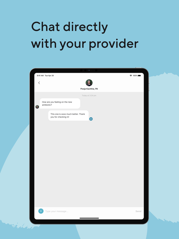Screenshot #5 pour Carby Health