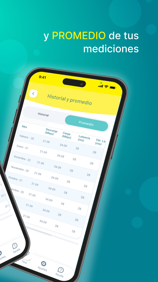 #3. Bitel Speed Test (iOS) 由: Viettel perú SAC