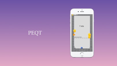 PEQT Screenshot