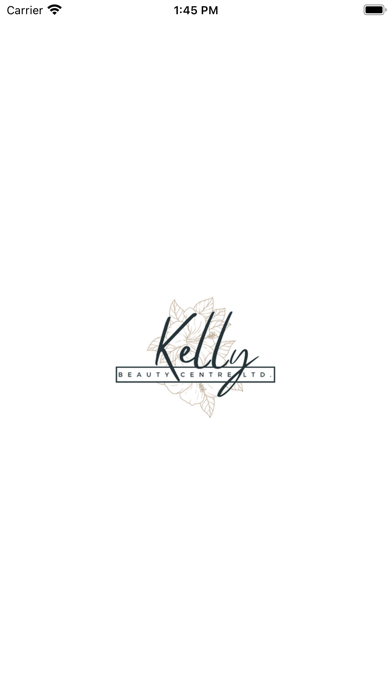 Kelly's Beauty Centre Screenshot