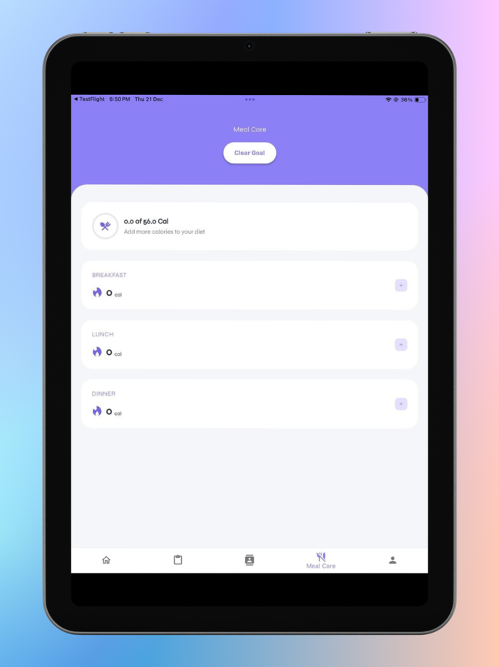 SF Personal Trainers