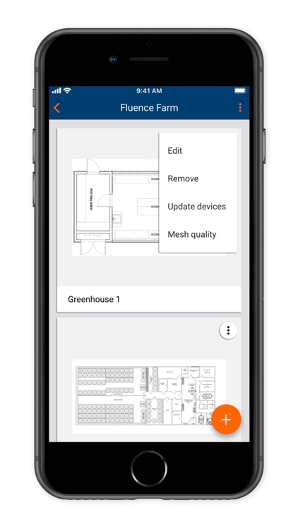 Fluence Wireless Flex
