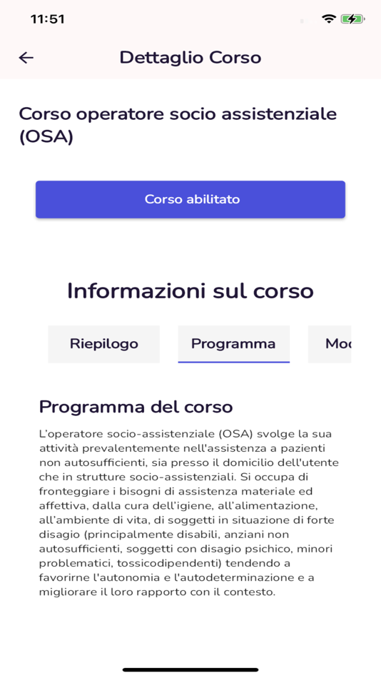 #4. Discentya (iOS) 由: Algoritmica Lab S.r.l