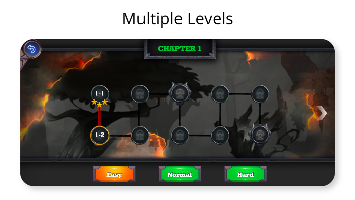 Shadow Dragon Fight Ninja 2