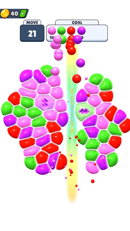 Bubbly Blast screenshot-4