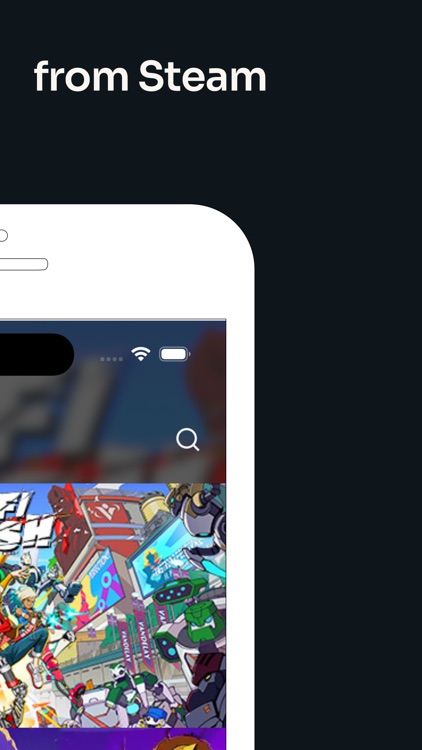PixelPop - AI Game Discovery screenshot-4