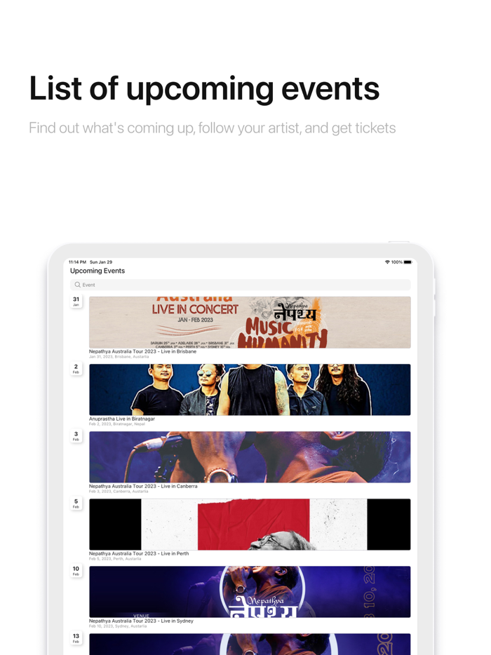 Nepali Chords Lyrics and Music