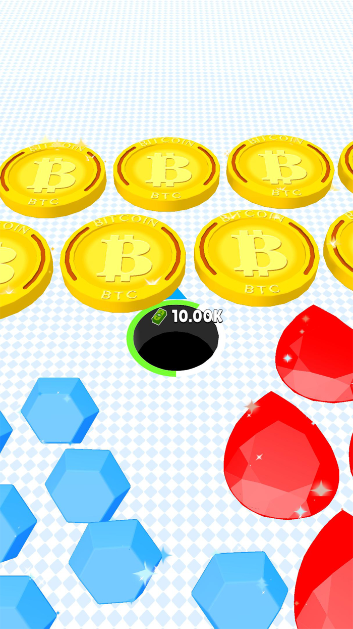 Money Hole - Business Tycoon