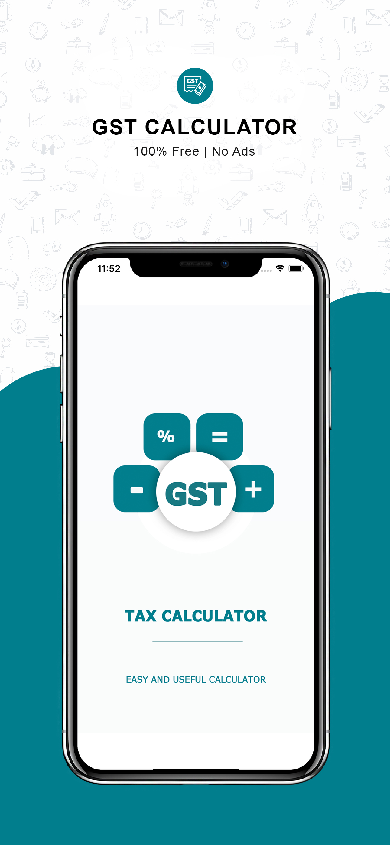 GST Calculator Online