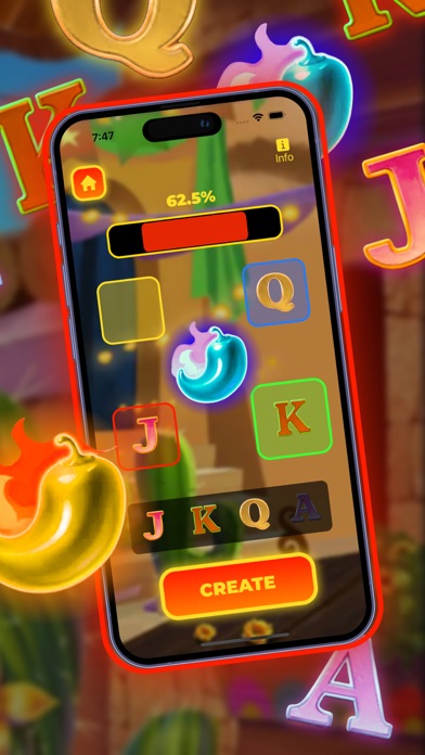 Super Hot Chili Screenshot
