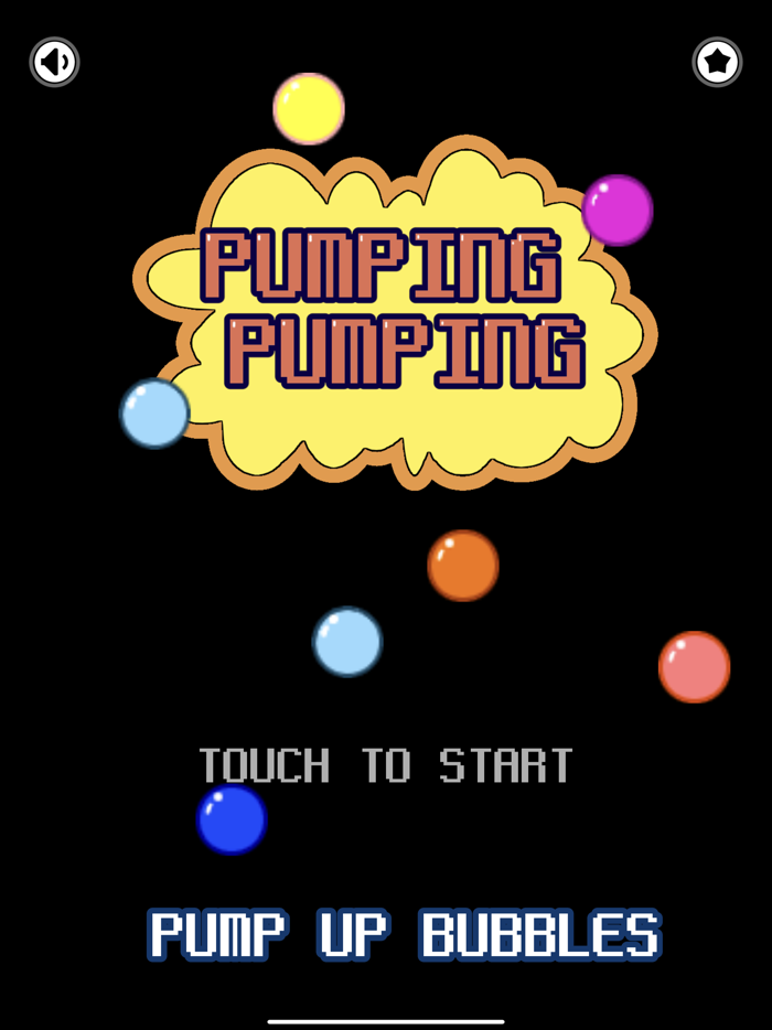 PUMPING PUMPING
