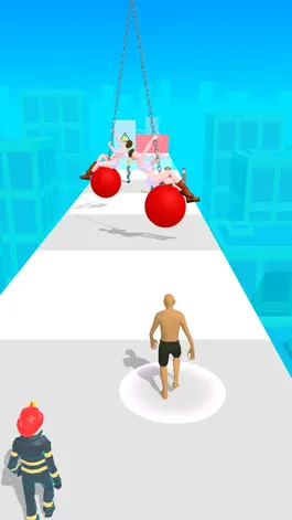 Game screenshot Slow Down 3D hack