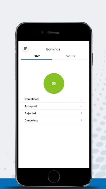 MedsOnWheels-Driver screenshot-4