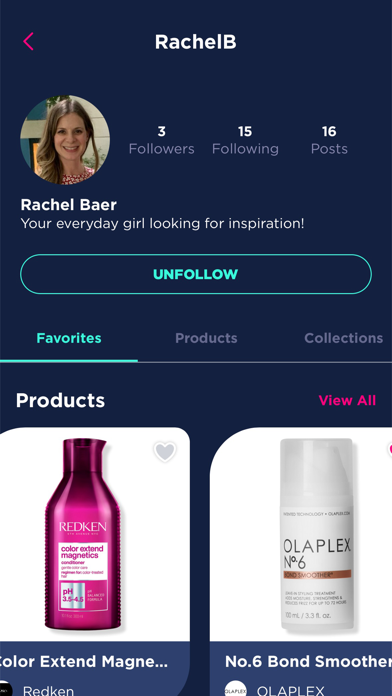 Ray Beauty Screenshot