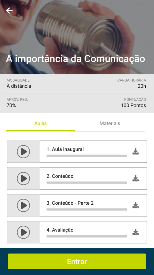 #4. Bloomin' Academy (iOS) 由: Senior Sistemas S/A