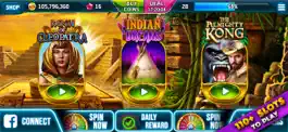 Game screenshot Slots WOW Fun Slot Machines apk