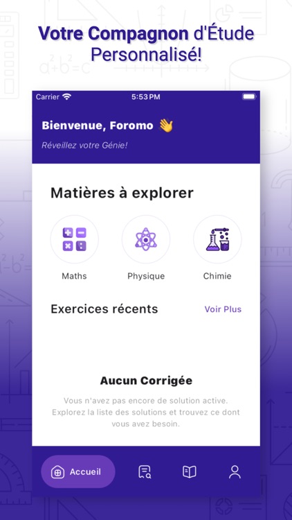 Prof Nestor: Learn Better screenshot-4