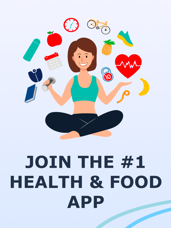 Care - Health & Food Tracker