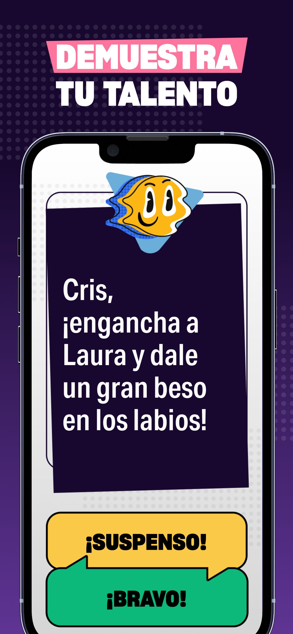 Verdad o atrevimiento (reto)