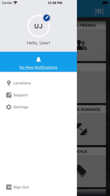YMCA of Metropolitan Ft. Worth screenshot-3