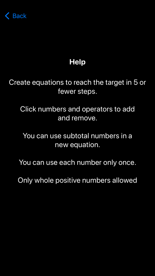 #8. Sumz (iOS) 由: Paul Scott