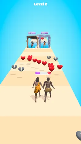 Game screenshot Evolve Runner mod apk