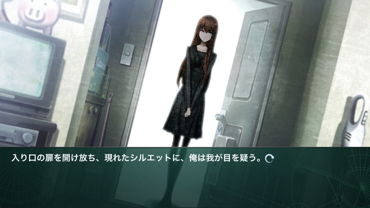 STEINS;GATE Phenogram screenshot-3