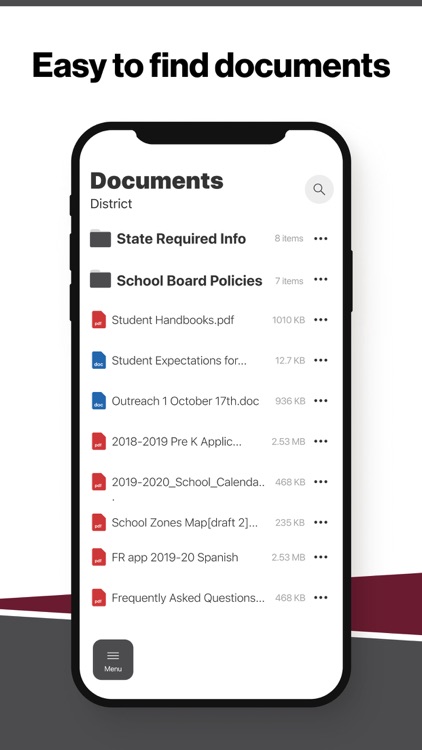 McCracken County Schools, KY screenshot-4