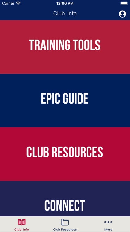 First Priority of America