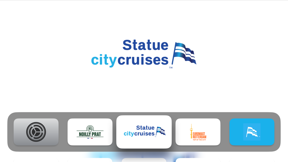 Statue Cruises TV - 1.0.0 - (iOS)