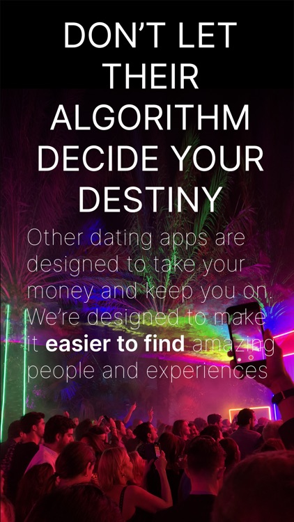 Shake: Dating, Events, Social