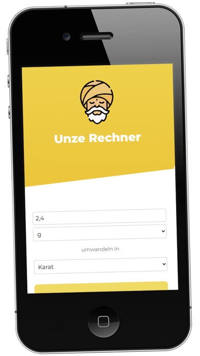 Gold Guru Screenshot