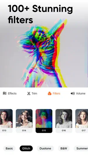 Add Music to Video Editor screenshot 3