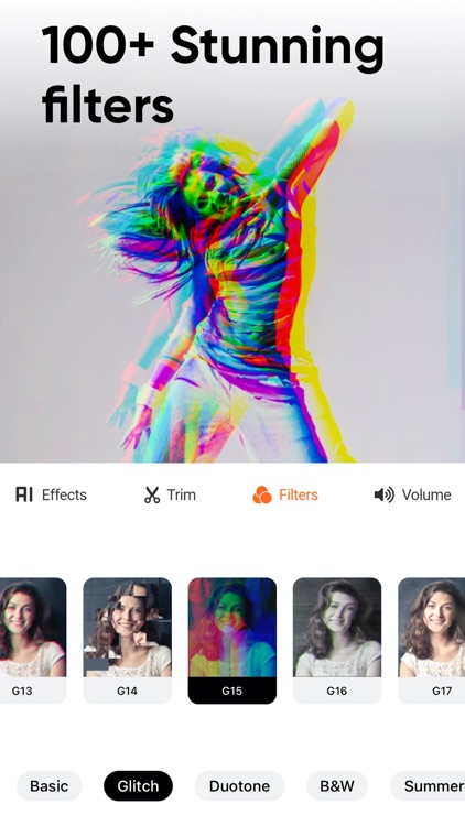 Add Music to Video Editor