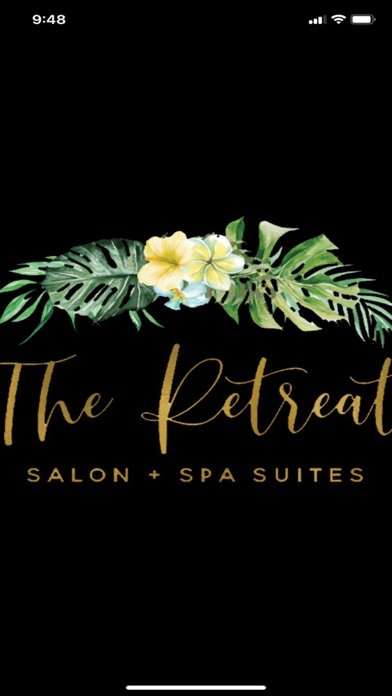 The Retreat Salon Screenshot