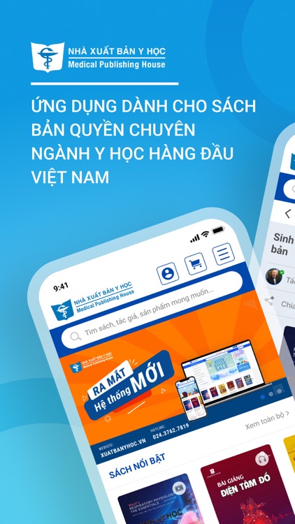 NXB Y Học