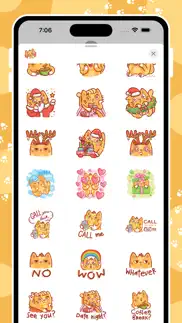 cat stickers for imessage! problems & solutions and troubleshooting guide - 1