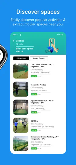 Game screenshot Sporfy hack