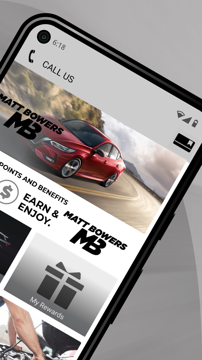 Matt Bowers Advantage