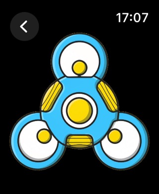 OSpin - Fidget Spinnerのおすすめ画像5