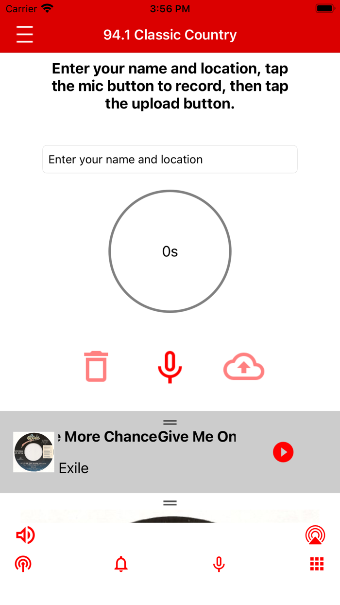 94.1 Classic Country