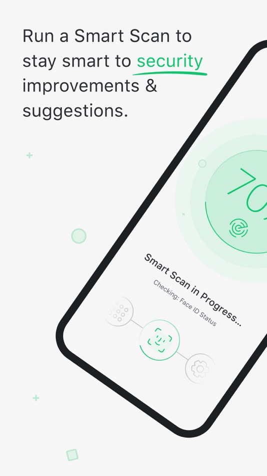 #7. TotalAV (iOS) 由: Total Security Limited