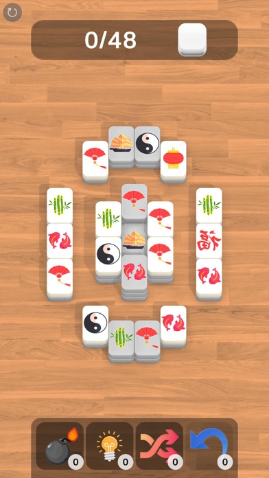 Match Jong! Screenshot