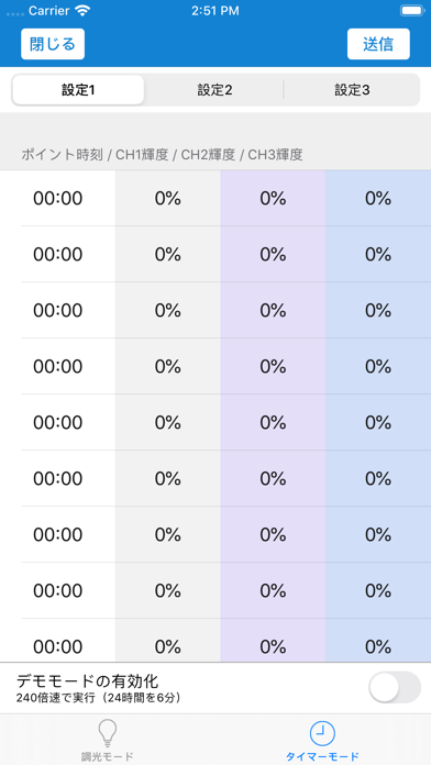 Screenshot #2 pour G Cube