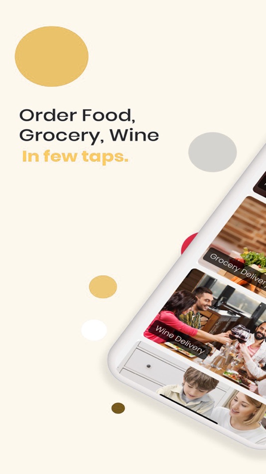 #3. Goride app (iOS) بواسطة: NAMI SOFT GROUP FOR SOFTWARE DEVELOPMENT
